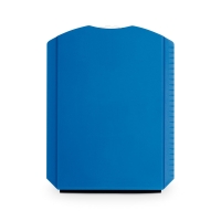 LAURIEN. Parking label