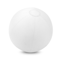 TENERIFE. Inflatable beach ball