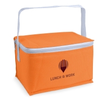 JEDDAH. Cooler bag in 600D