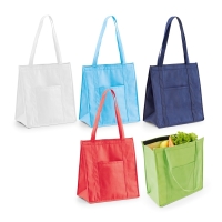 ROTTERDAM. Cooler bag 10 L