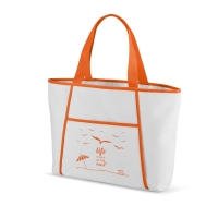 LOLLA. Cooler bag 9 L