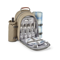 VILLA. Picnic cooler backpack