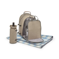 VILLA. Picnic cooler backpack