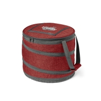 COAST. Foldable cooler bag 15 L