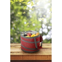 COAST. Foldable cooler bag 15 L