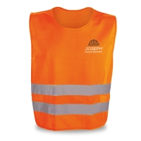 THIEM. Reflective vest