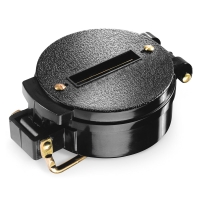 ZIKMUND. ABS compass