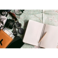 ZIKMUND. ABS compass