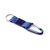 FARRI. Keyring with carabiner