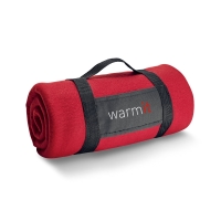 THORPE. Polar blanket 180 g/m²