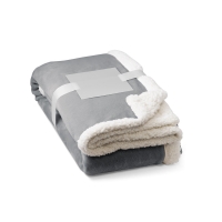 HEIDEN. Polar blanket 190 g/m²