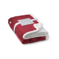 HEIDEN. Polar blanket 190 g/m²