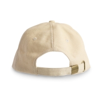 CHRISTOPHE. "Sandwich" cap