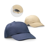 RADO. 100% Cotton Cap