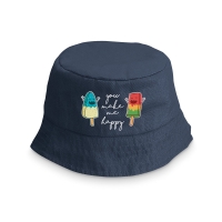 PANAMI. Bucket hat for kids