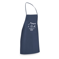 CELERY. Non-woven apron