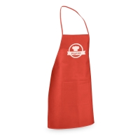 CELERY. Non-woven apron