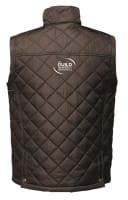 Men's Gilet - The Guild Dual branded front & back print