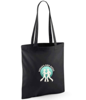 Recycled Cotton Tote Bag