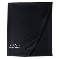 Branded  Blanket