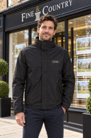 F&C Waterproof Insulated Jacket