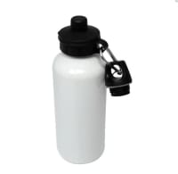 Personalised water bottle