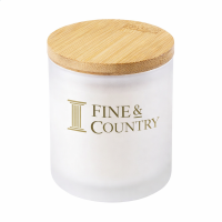 F&C Weizu candle