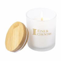 F&C Weizu candle
