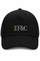 Fine and Country Black Cap