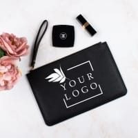 Branded Luxury Clutch Bag