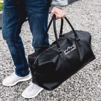 Quadra NuHide® Weekender