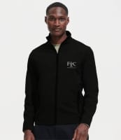 F&C SOL'S Race Soft Shell Jacket