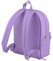 Purple Mini Back Pack 