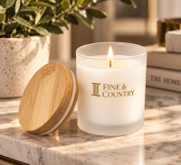 F&C Weizu candle