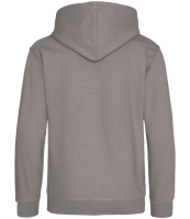 Kids Grey Hoody  