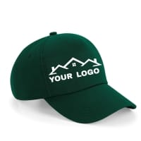 Estate Agent Branded Cap