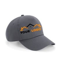 Estate Agent Branded Cap