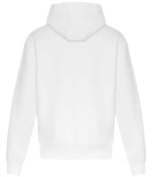 Signature Heavyweight Hoodie - White