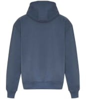 Signature Heavyweight Hoodie - Airforce blue