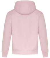 Signature Heavyweight Hoodie - Baby pink