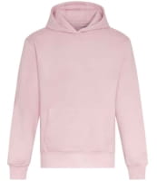 Signature Heavyweight Hoodie - Baby pink