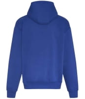 Signature Heavyweight Hoodie Bright Royal