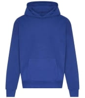 Signature Heavyweight Hoodie Bright Royal