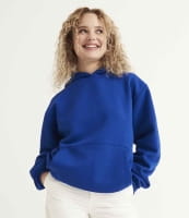 Signature Heavyweight Hoodie Bright Royal