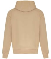 Signature Heavyweight Hoodie - Dessert sand