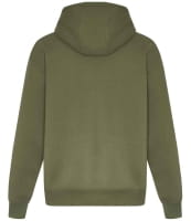 Signature Heavyweight Hoodie Earthy green