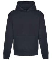 Signature Heavyweight Hoodie - New french navy