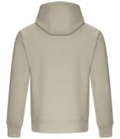 Signature Heavyweight Hoodie - Natural sand