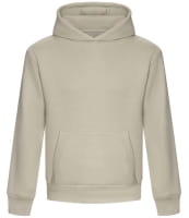 Signature Heavyweight Hoodie - Natural sand