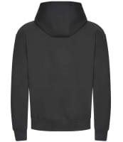Signature Heavyweight Hoodie - Charcoal Grey 